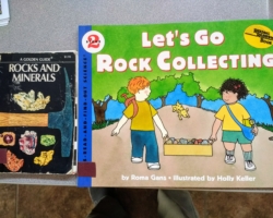 ...the Eagle Room Geological Society. Thank you for visiting! The End.