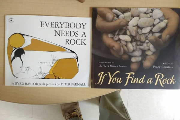 Geology resources recommended by...