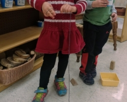 What is at the end of that string?