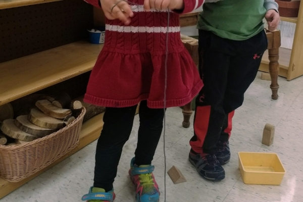 What is at the end of that string?